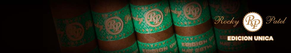 Rocky Patel Edicion Unica Cigars